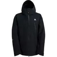 Burton Gore-Tex Reserve Takki true black Koko L