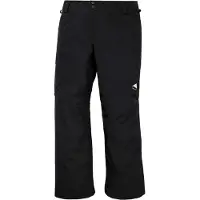 Burton Reserve 2L Housut true black Koko XS