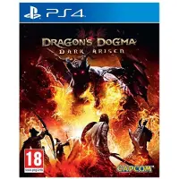 Dragons Dogma Dark Arisen
