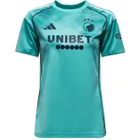 Adidas FC Kööpenhamina 3. Paita 2025/26 Nainen - , koko X-Small