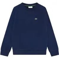 Lacoste Huppari Marine Marine 110 cm Laivastonsininen 110 cm Pojat