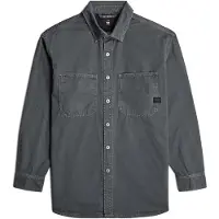 G-Star Relaxed Pocket Pitkähihainen Kauluspaita