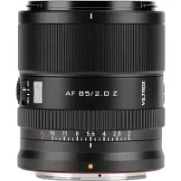 Viltrox AF 85mm f/2 EVO Nikon Z
