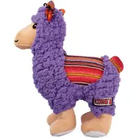 Kong Sherps Llama koiran lelu