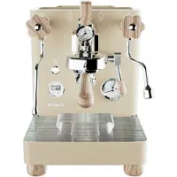 Lelit Bianca PL162T Gold Limited Edition espressokeitin – kultainen