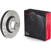 Brembo Jarrulevy (1kpl) 09.9130.1X