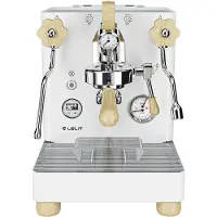 Lelit Bianca PL162T-EU V3, 1 ryhmä (ammattiespressolaite)