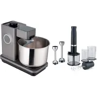 Wilfa KM1GY-70 Probaker yleiskone + IM4B-1000FP Prostick sauvasekoitin