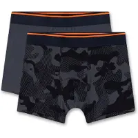 Sanetta Hipshort-alushousut 2-pack