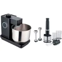 Wilfa KM1B-70 Probaker yleiskone + IM4B-1000FP Prostick sauvasekoitin