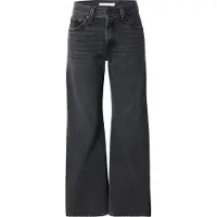 Levi's Farkut 'Middy Loose Boot' tummanharmaa