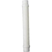 Gre Pools Connection Hose 38 Mm Valkoinen 36 cm