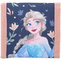 Vadobag FROZEN Lompakko Louder than love