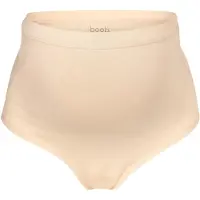 Boob Essentials Äitiysalushousut, Beige, M