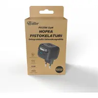 Waltter Eco PD35W GaN seinälaturi