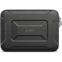 TechProtection Ranger-X Tactical Laptop Case 13-14" - Black