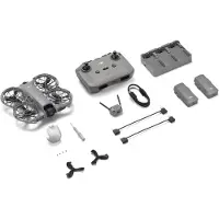 DJI Neo 2 Fly More Combo + RC-N3 ohjain