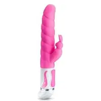 Pretty Love Steven Massager Purple