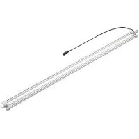 Puluz Studioteltan Alumiininen Valopaneeli 4250 Lm Pu5213 80 Cm 40w