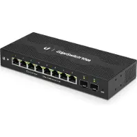 Ubiquiti EdgeSwitch 10XP