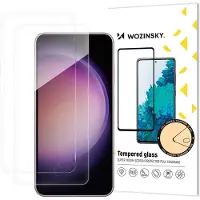 Wozinsky 2 kpl karkaistua lasia Samsung Galaxy M56:lle