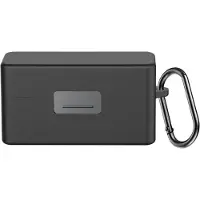 Puluz Protective Case for DJI Mic 2 - Black