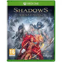 Shadows: Awakening PC