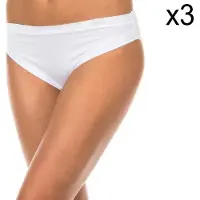 Janira Ces Alushousut 3 Yksiköt