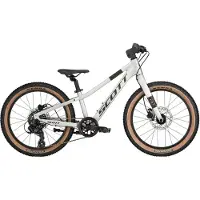 Scott Bikes Scale 200 20´´ Tourney Ty300 2026 Mountainbike