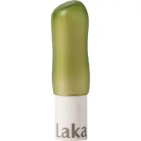 LAKA Soul Vegan Lip Balm #Clear