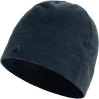 Fjällräven Keb Fleece Hat Dark Navy Pipot S/M