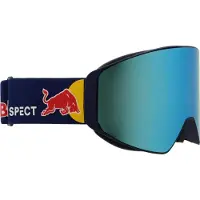 Red Bull Spect Eyewear JAMM Blue Laskettelulasit sininen