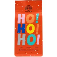 Lykke kaffegårdar Lykke HoHoHo Joulukahvipavut 250g
