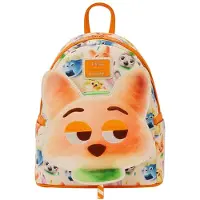 Loungefly Zootopia 2 Reppu