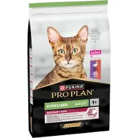 Purina Pro Plan 10kg Sterilised Duoankka & maksa koiran kuivaruoka