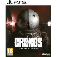 Cronos The New Dawn