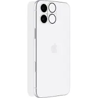Tech21 Impact Panssarilasi + kameran suojalasi iPhone 16 sarja