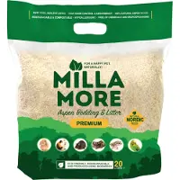 Millamore Kuivike Premium