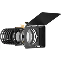 Polar Pro PolarPro BaseCamp VND Kit -mattebox