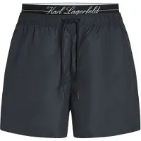 Karl Lagerfeld Jeans Hotel Uimashortsit