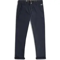G-Star Kate Boyfriend Chino - Dark blue - Women