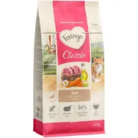 Feringa 6,5kg Kitten ankka viljaton kissan kuivaruoka