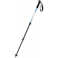 TSL Outdoor Hiking Aluminium 3 Light Twist Kävelysauvat