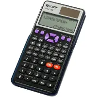Eleven tieteellinen laskin SR270XE