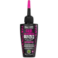 Muc-Off All Weather -ketjuöljy, 120 ml