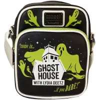 Loungefly Ghost House Beetlejuice 2 Käsilaukku