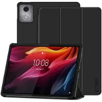 Tech-Protect Smartcase Lenovo TAB K11 Plus TB-352 11.5 Czarny