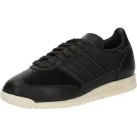 Adidas Originals Matalavartiset tennarit 'SL 72 OG' musta