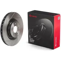 Brembo Jarrulevy (1kpl) 09.A183.21