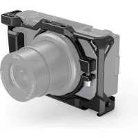 SmallRig 2938 Cage For Sony Zv1 kamerakehikko